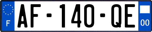 AF-140-QE