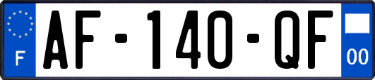 AF-140-QF