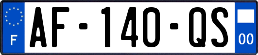 AF-140-QS