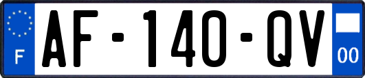 AF-140-QV