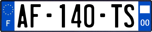 AF-140-TS