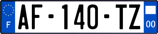 AF-140-TZ