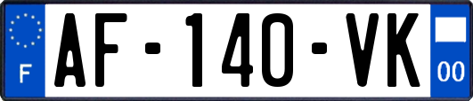 AF-140-VK