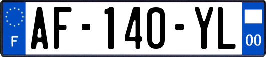 AF-140-YL