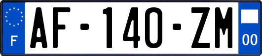 AF-140-ZM