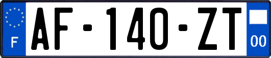 AF-140-ZT