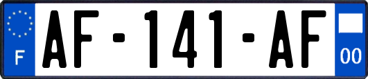 AF-141-AF