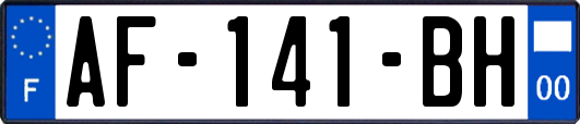 AF-141-BH