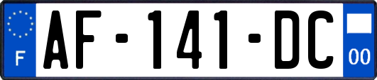 AF-141-DC