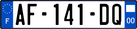 AF-141-DQ