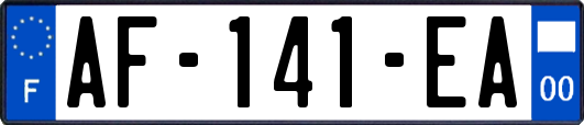 AF-141-EA