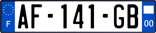 AF-141-GB