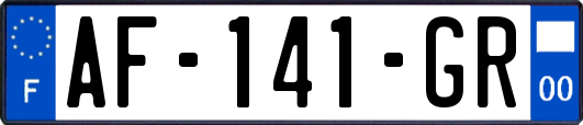 AF-141-GR