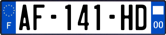 AF-141-HD