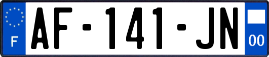 AF-141-JN