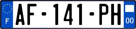 AF-141-PH