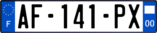 AF-141-PX