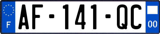 AF-141-QC