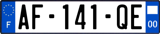 AF-141-QE