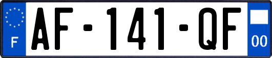 AF-141-QF
