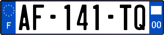 AF-141-TQ