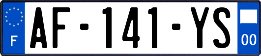 AF-141-YS