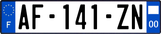 AF-141-ZN