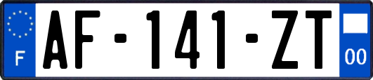 AF-141-ZT