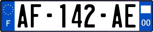 AF-142-AE