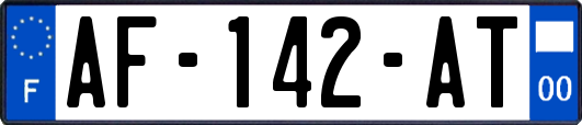 AF-142-AT