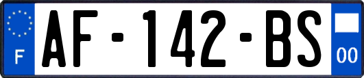 AF-142-BS