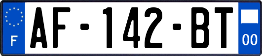 AF-142-BT