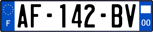 AF-142-BV