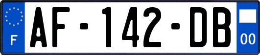 AF-142-DB