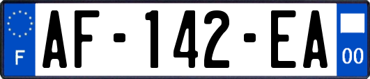 AF-142-EA