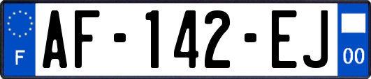 AF-142-EJ