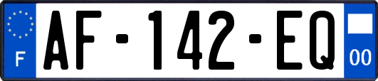 AF-142-EQ