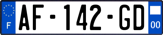 AF-142-GD