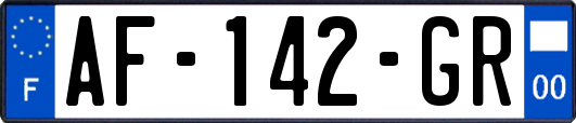 AF-142-GR