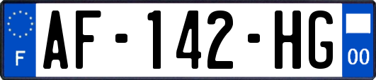 AF-142-HG