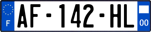 AF-142-HL