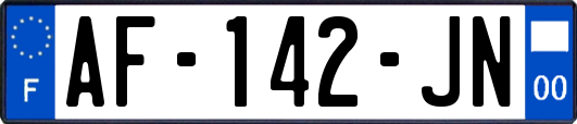 AF-142-JN