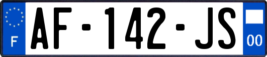 AF-142-JS