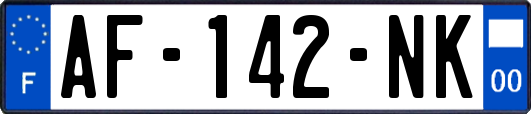 AF-142-NK
