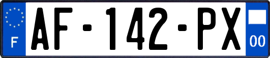 AF-142-PX