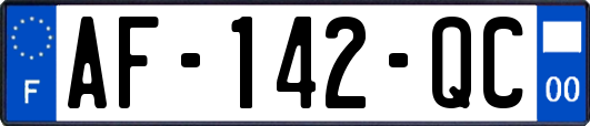 AF-142-QC