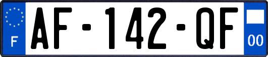 AF-142-QF