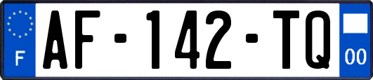 AF-142-TQ