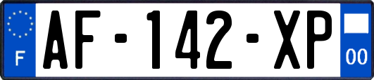 AF-142-XP