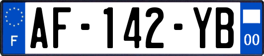 AF-142-YB